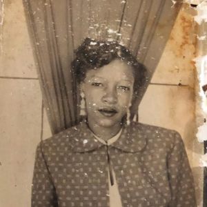 Meet your Posher, Erica